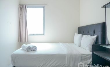 Apartemen Gajah Mada Mediterania