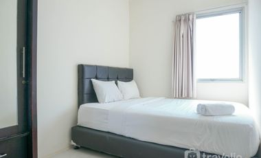 Apartemen Gajah Mada Mediterania