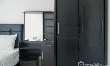 Apartemen Gajah Mada Mediterania