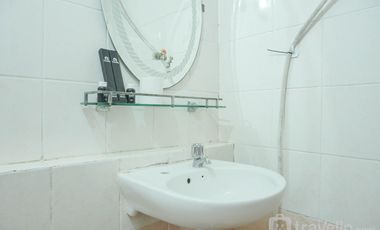 Apartemen Gajah Mada Mediterania