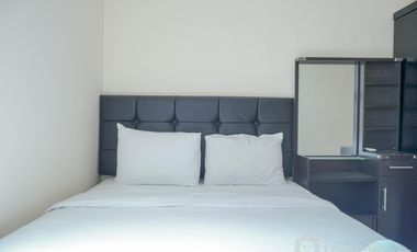 Apartemen Gajah Mada Mediterania