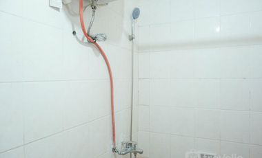 Apartemen Gajah Mada Mediterania