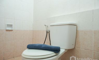 Apartemen Gajah Mada Mediterania