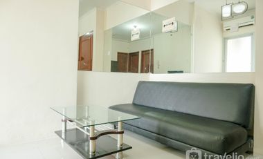Apartemen Gajah Mada Mediterania