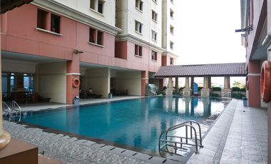 Apartemen Gajah Mada Mediterania