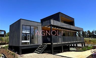 Casa en Venta en Centinela
