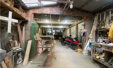 VENTA DE BODEGA EN SABANETA SECTOR CENTRO