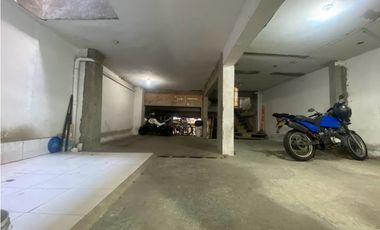 VENTA DE BODEGA EN SABANETA SECTOR CENTRO