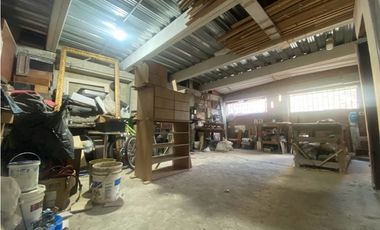 VENTA DE BODEGA EN SABANETA SECTOR CENTRO