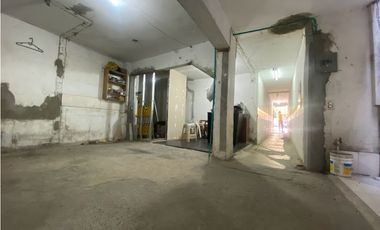 VENTA DE BODEGA EN SABANETA SECTOR CENTRO