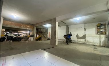 VENTA DE BODEGA EN SABANETA SECTOR CENTRO