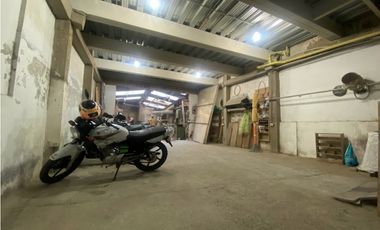 VENTA DE BODEGA EN SABANETA SECTOR CENTRO