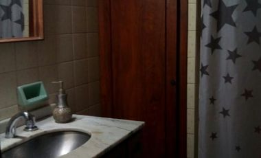 CASA EN VENTA 3 AMBIENTES EN QUILMES