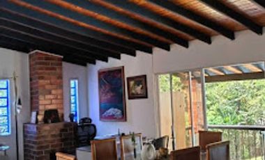 VENTA de CASAS en MEDELLIN
