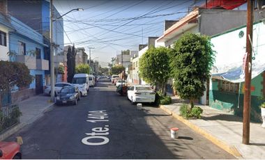 Casa en Venta, recuperación bancaria, Col, Moctezuma 2a Sección, Venustiano Carranza, CDMX