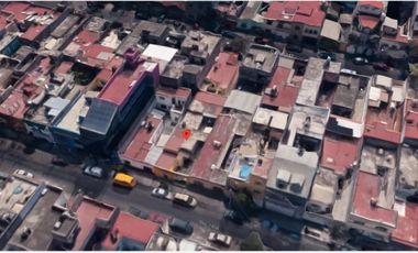 Casa en Venta, recuperación bancaria, Col, Moctezuma 2a Sección, Venustiano Carranza, CDMX