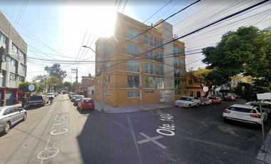 Casa en Venta, recuperación bancaria, Col, Moctezuma 2a Sección, Venustiano Carranza, CDMX