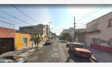 Casa en Venta, recuperación bancaria, Col, Moctezuma 2a Sección, Venustiano Carranza, CDMX