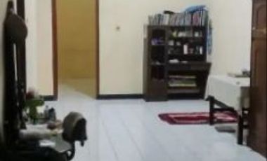 Di jual rumah di Jl Manggis Wage Taman Sidoarjo