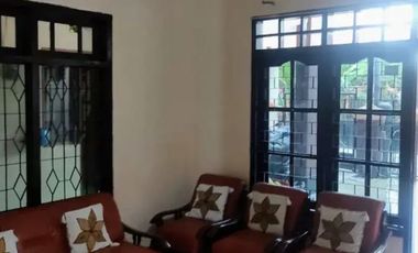 Di jual rumah di Jl Manggis Wage Taman Sidoarjo