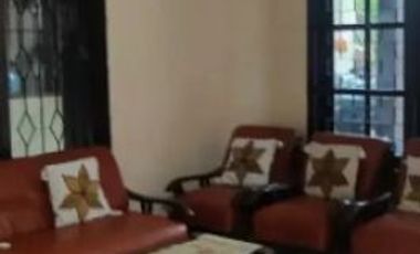 Di jual rumah di Jl Manggis Wage Taman Sidoarjo