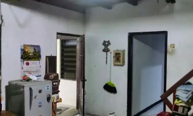 Di jual rumah di Jl Manggis Wage Taman Sidoarjo