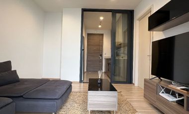 1 Bedroom Condo for sale at The Line -----l - Pradipat