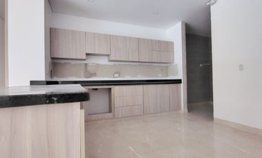 COD. 579 - SE VENDE APARTAMENTO - BARRIO: VENECIA I