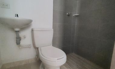 COD. 579 - SE VENDE APARTAMENTO - BARRIO: VENECIA I
