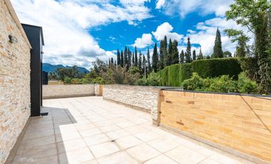 casa en arriendo/venta en vereda hato grande. Cod A15215