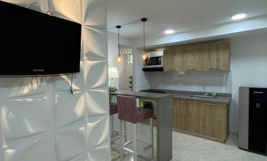 APARTAMENTO en ARRIENDO en Cúcuta La Floresta