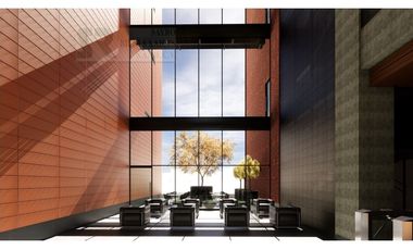 Renta Oficinas en Álamos, Santiago de Querétaro Centro