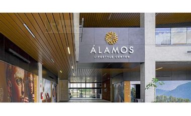 Renta Oficinas en Álamos, Santiago de Querétaro Centro