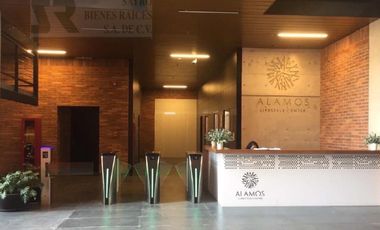 Renta Oficinas en Álamos, Santiago de Querétaro Centro