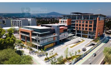 Renta Oficinas en Álamos, Santiago de Querétaro Centro