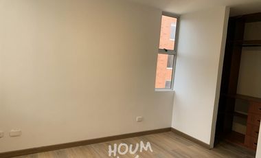 Apartamento Ciudadela la prosperidad ID: 166590r