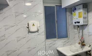 Apartamento Ciudadela la prosperidad ID: 166590r