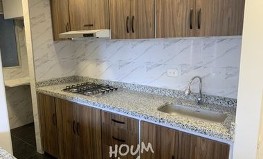Apartamento Ciudadela la prosperidad ID: 166590r