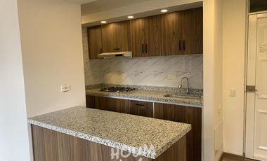 Apartamento Ciudadela la prosperidad ID: 166590r