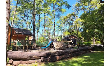 Hermoso departamento 1D 1B  Cond  Pucón Andino