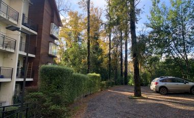 Hermoso departamento 1D 1B  Cond  Pucón Andino