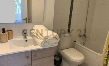 Hermoso departamento 1D 1B  Cond  Pucón Andino