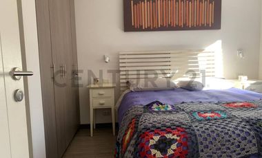 Hermoso departamento 1D 1B  Cond  Pucón Andino