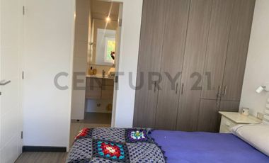 Hermoso departamento 1D 1B  Cond  Pucón Andino