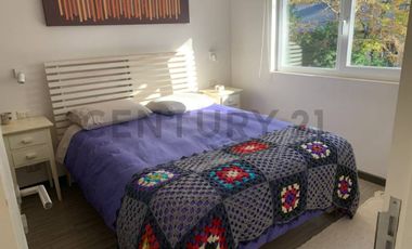 Hermoso departamento 1D 1B  Cond  Pucón Andino