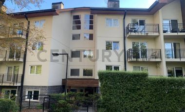 Hermoso departamento 1D 1B  Cond  Pucón Andino