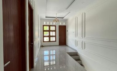 RUMAH MEWAH BARU 2 MENIT DARI RS.PKU KOTAGEDE