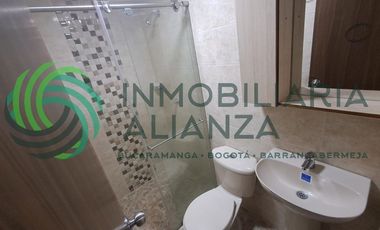 apartamento en arriendo en prados de san sebastian. Cod A15747