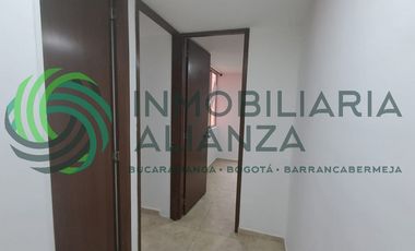apartamento en arriendo en prados de san sebastian. Cod A15747