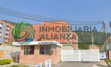 apartamento en arriendo en prados de san sebastian. Cod A15747